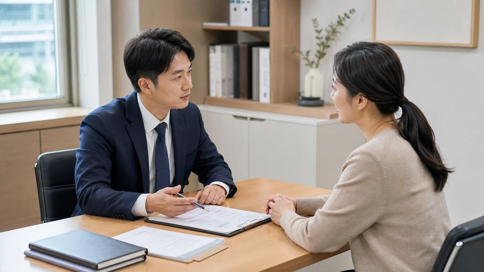 양육권 변호사 상담